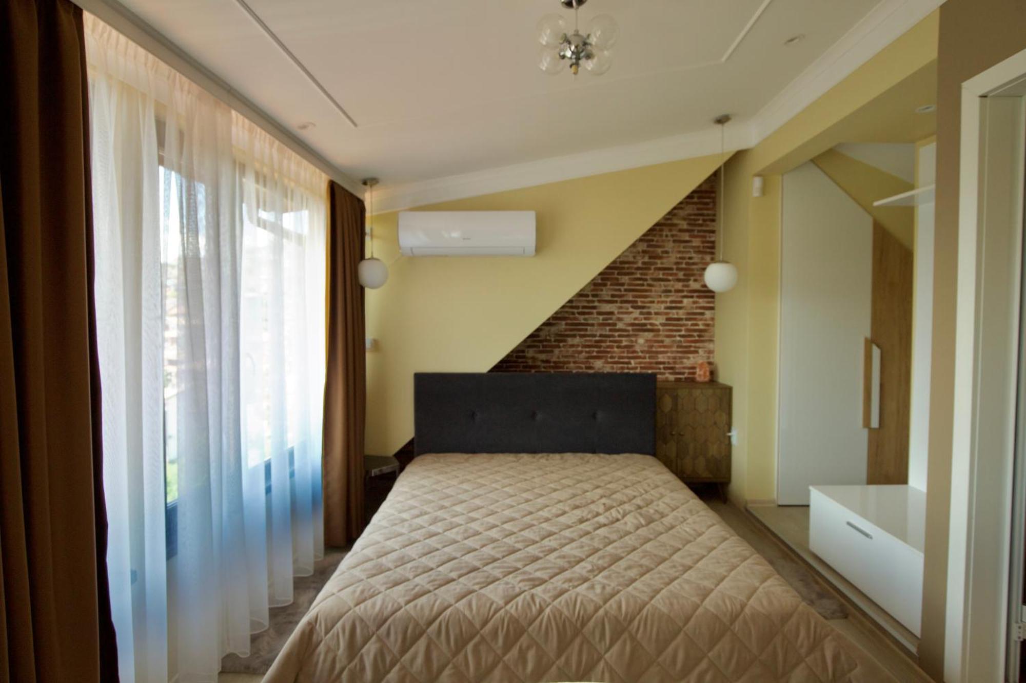 Apartments Panorama Veliko Tárnovo Exterior foto
